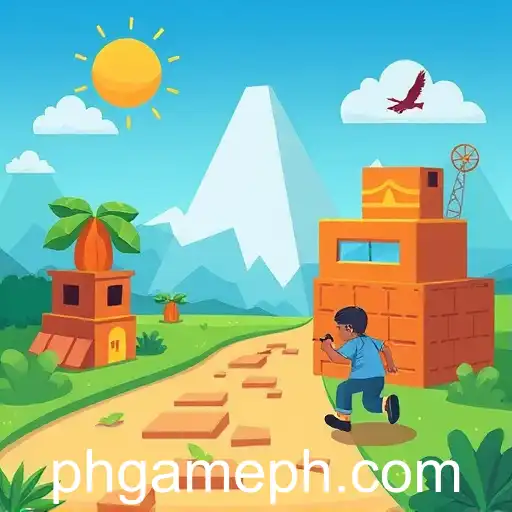 Exploring the Vibrant World of Casual Games