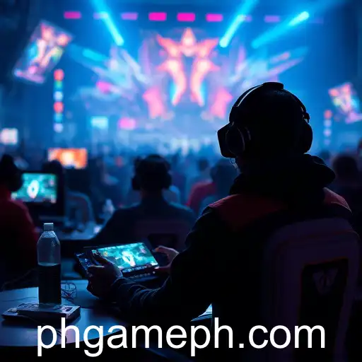 phgame