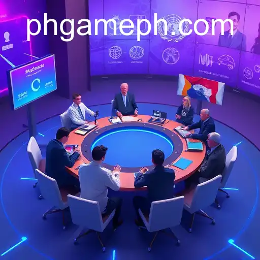 The Digital Playground: Phgame's Rise