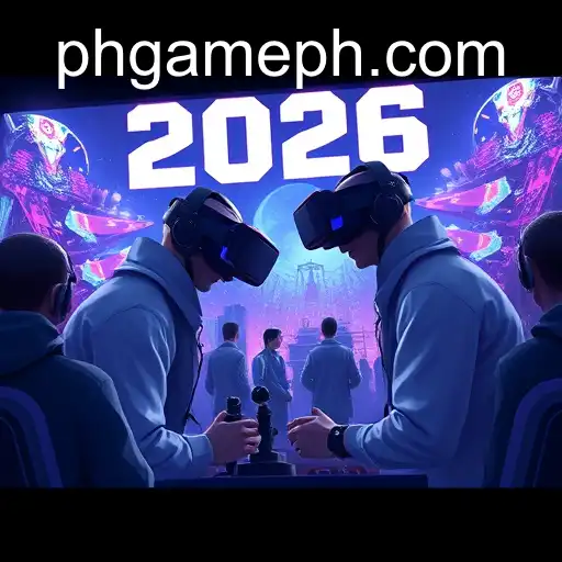 The Evolution of Online Gaming: A Dive into PHGame