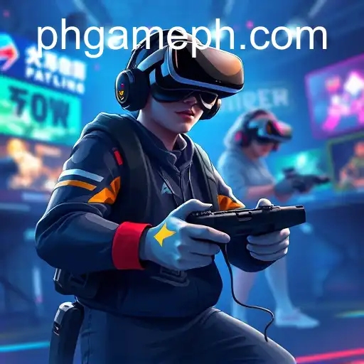 Gaming Innovations Shaping the Future