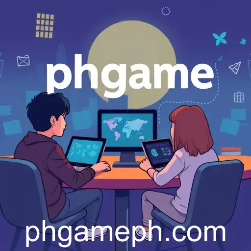 The Global Rise of Online English Games