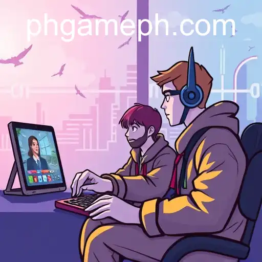 The Rise of Online English Gaming Platforms