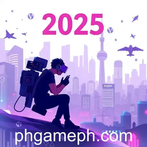 The Evolution of Online Gaming Amidst Global Advances