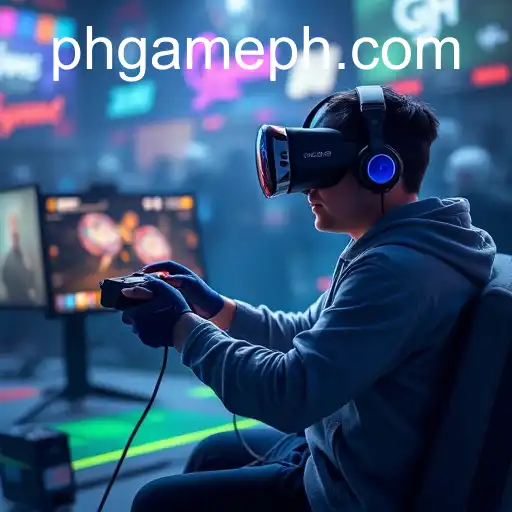 The Rise and Influence of Online Gaming in 2025