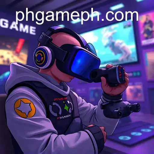Phgame: Revolutionizing Online Gaming