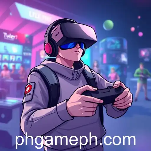 phgame