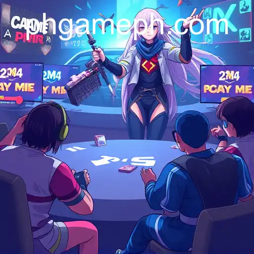 Revolutionizing Online Gaming