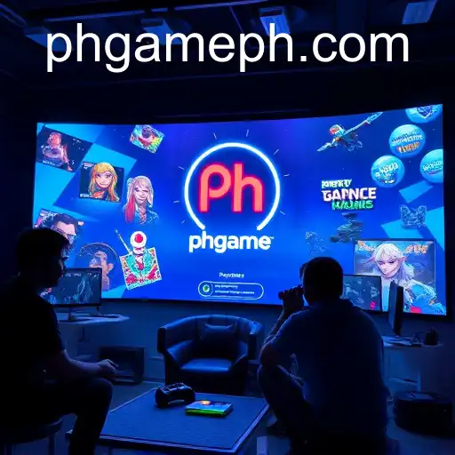 The Rise of English Game Platforms