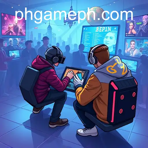 The Rise of Gaming in 2025