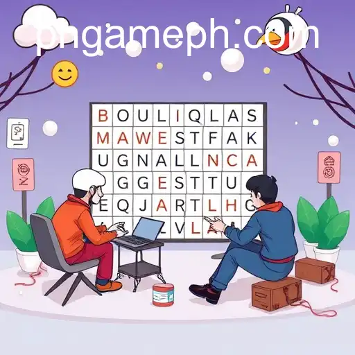 The Rise of Online English Puzzle Games