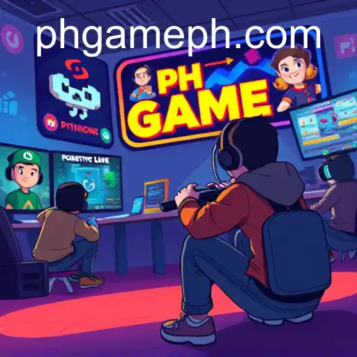 The Rise of PHGame in Modern Gaming