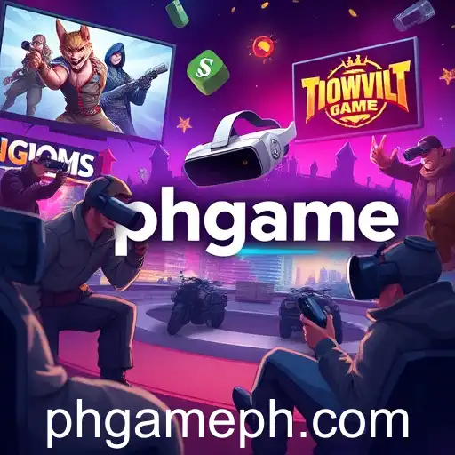 phgame