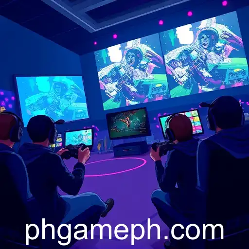 The Rise of Virtual Gaming Communities