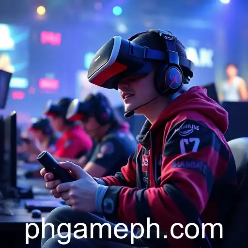 The Rise of Online Gaming Trends