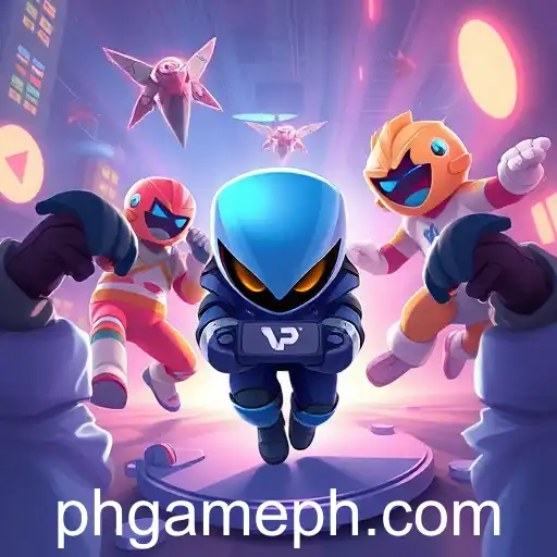 phgame