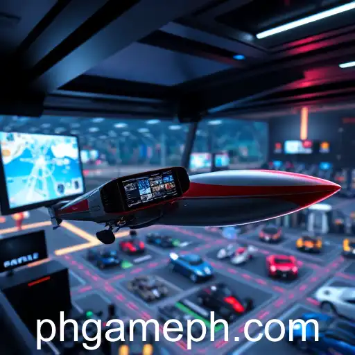 Exploring the World of Simulation Games: A Deep Dive into 'phgame'