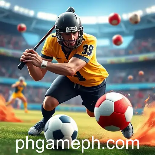 Exploring the Thrills of Sports Games on PHGame
