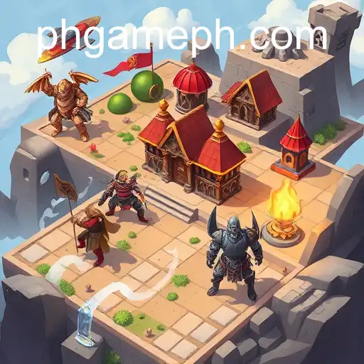 Exploring the Intricacies of Strategy Games: A World of Tactical Challenges